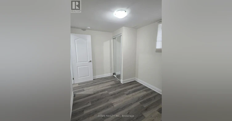 LOWER-47 Niceview Drive, Brampton, ON, L6R 0M9 - 10