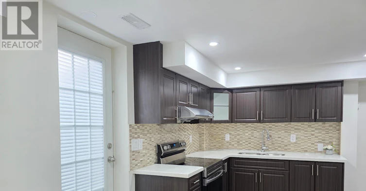 LOWER-47 Niceview Drive, Brampton, ON, L6R 0M9 - 6