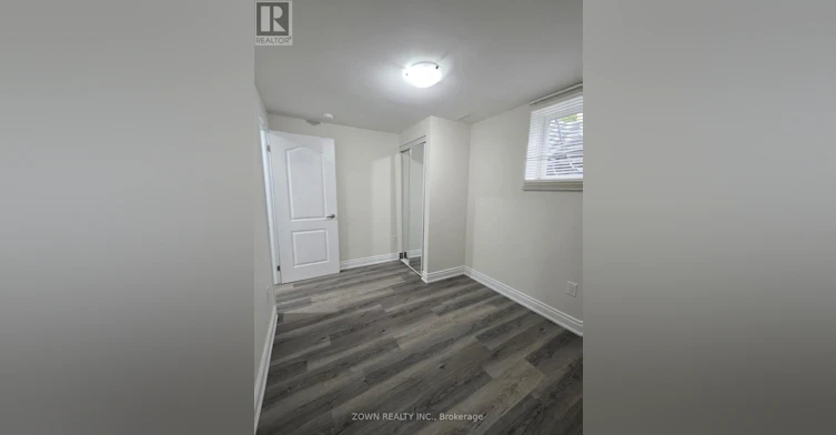 LOWER-47 Niceview Drive, Brampton, ON, L6R 0M9 - 14