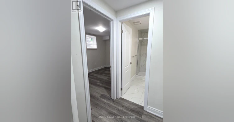 LOWER-47 Niceview Drive, Brampton, ON, L6R 0M9 - 8