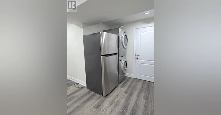 LOWER-47 Niceview Drive, Brampton, ON, L6R 0M9 - 15
