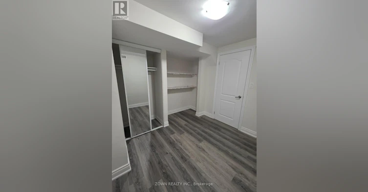 LOWER-47 Niceview Drive, Brampton, ON, L6R 0M9 - 13