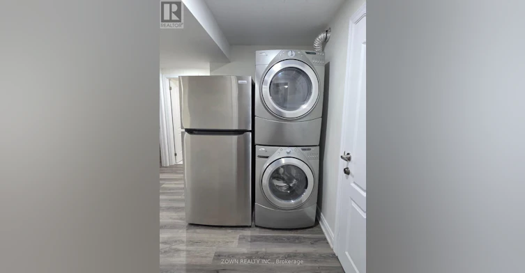 LOWER-47 Niceview Drive, Brampton, ON, L6R 0M9 - 16
