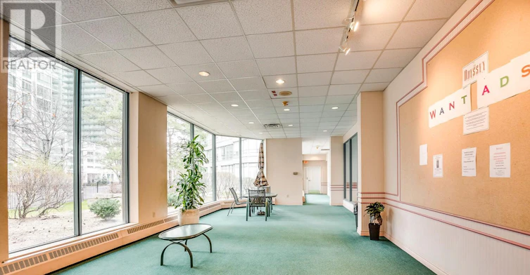 216-250 Webb Drive, Mississauga, ON, L5B 3Z4 - 29