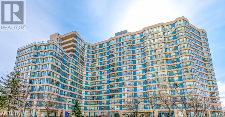216-250 Webb Drive, Mississauga, ON, L5B 3Z4