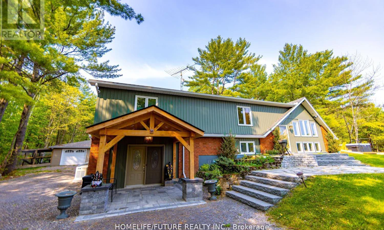 1559 Belmont Concession NORTH