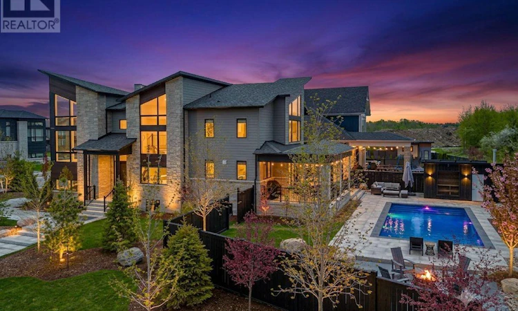 117 Stoneleigh Drive