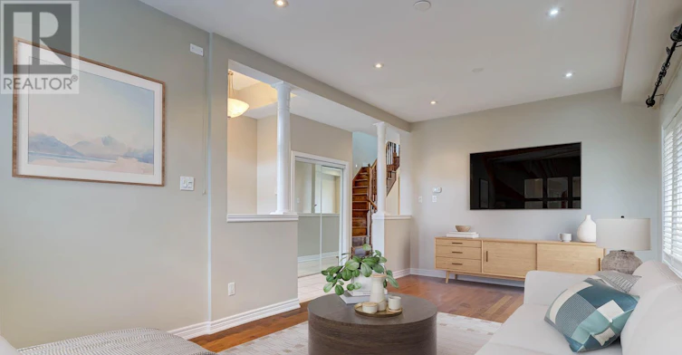 23 Panorama Way, Hamilton, ON, L8E 6C6 - 4
