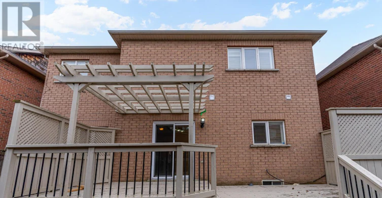 23 Panorama Way, Hamilton, ON, L8E 6C6 - 25