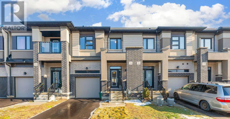 34 Bowery Road E, Brantford, ON, N3V 0A9 - 2