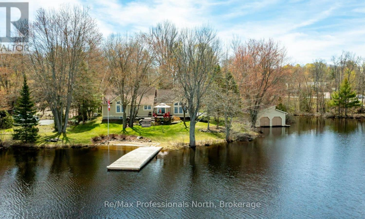 355 Loudon Point Road