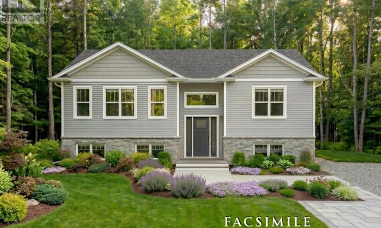 Lot 214-343 Coulter Crescent