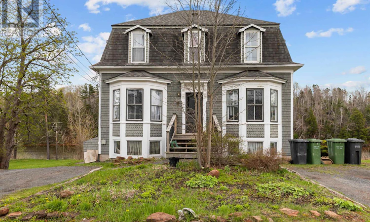 14 Riverside Drive