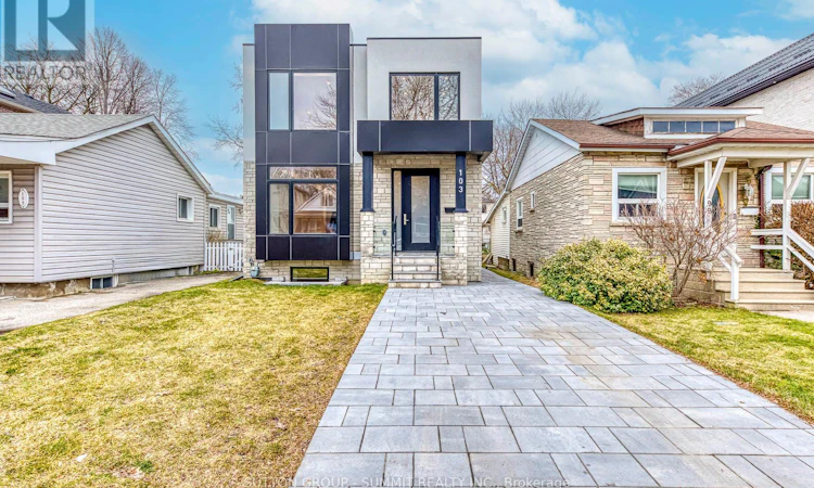 103 Kalmar Avenue
