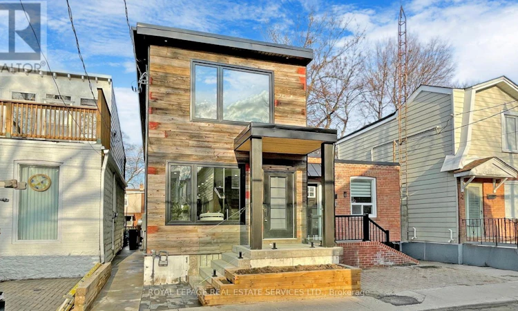 1073 Craven Road