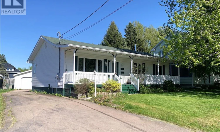 10 King Street