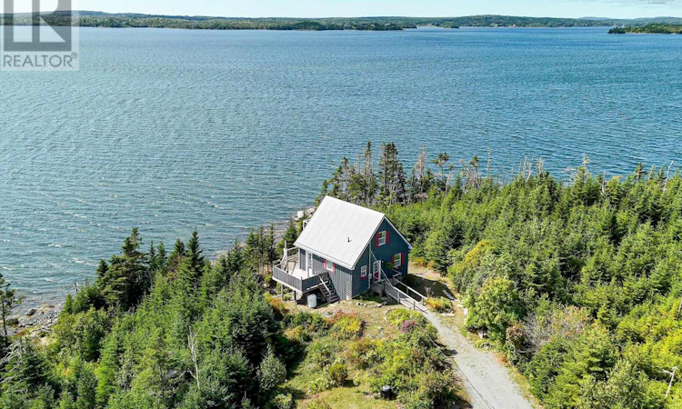 860 Jeddore Road East