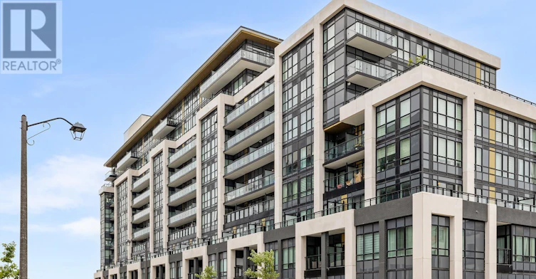 114-405 Dundas Street W, Oakville, ON, L6M 4P9