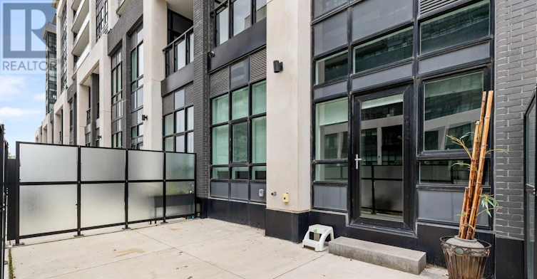 114-405 Dundas Street W, Oakville, ON, L6M 4P9 - 16