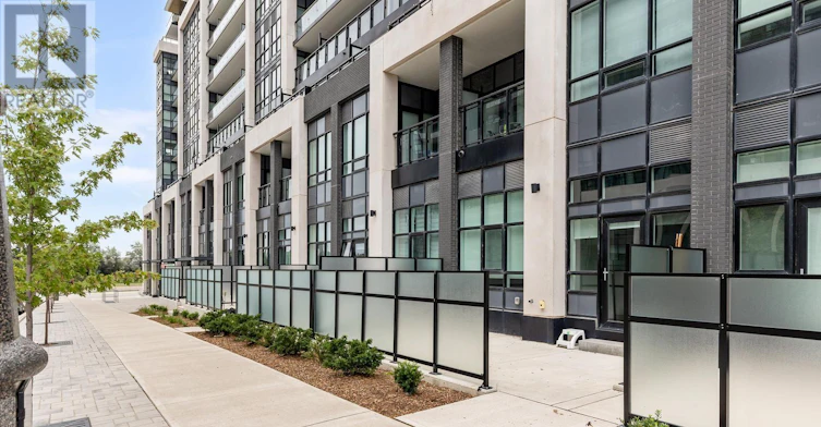 114-405 Dundas Street W, Oakville, ON, L6M 4P9 - 18