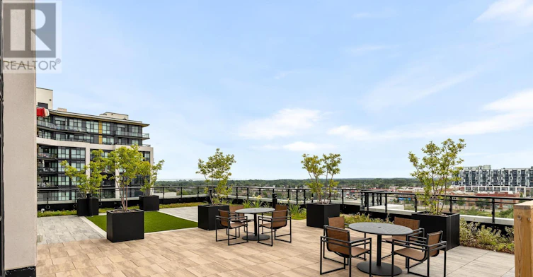 114-405 Dundas Street W, Oakville, ON, L6M 4P9 - 27