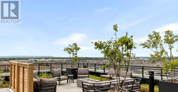 114-405 Dundas Street W, Oakville, ON, L6M 4P9 - 28
