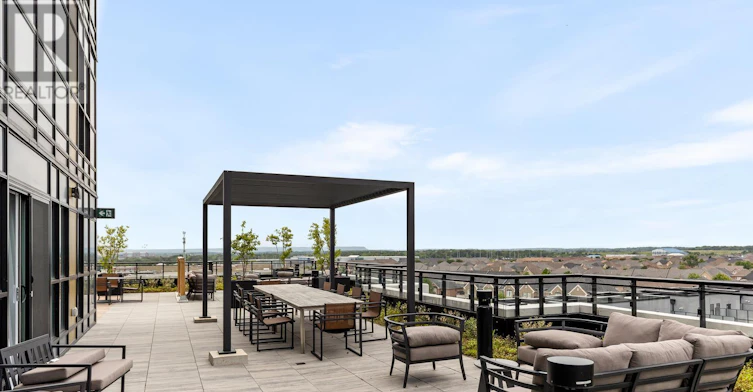 114-405 Dundas Street W, Oakville, ON, L6M 4P9 - 26