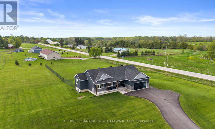 1027 Matheson Drive