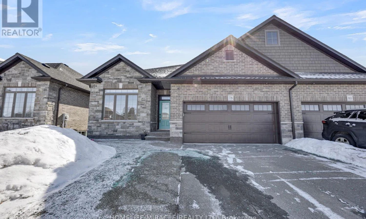 78 Matheson Crescent