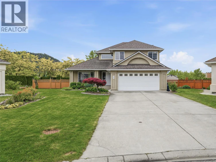 137-445 N Yates Road, Kelowna, BC, V1V 1Y4 - 2