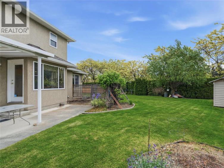 137-445 N Yates Road, Kelowna, BC, V1V 1Y4 - 38