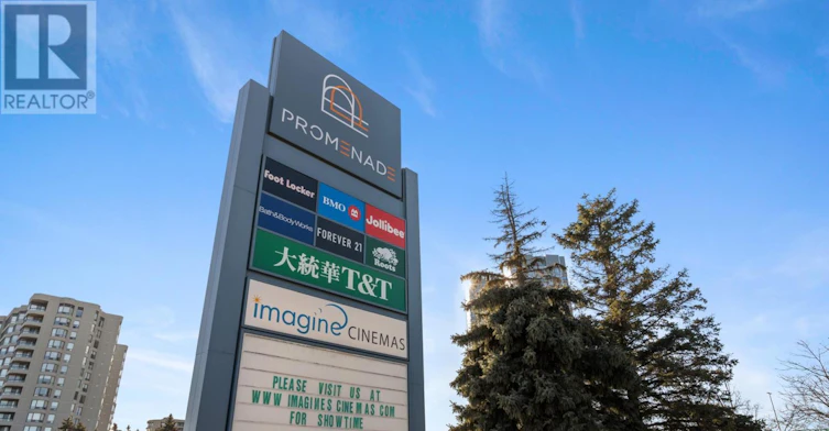 909-30 Upper Mall Way, Vaughan, ON, L4J 0L7 - 40