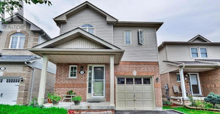 34 Ridgemore Crescent, Brampton, ON, L7A 2L4