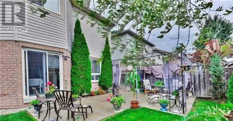 34 Ridgemore Crescent, Brampton, ON, L7A 2L4 - 8