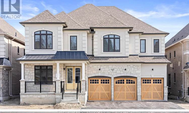 17 Mosswood Trail