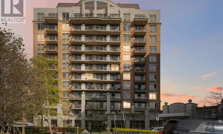 1110-2391 Central Park Drive
