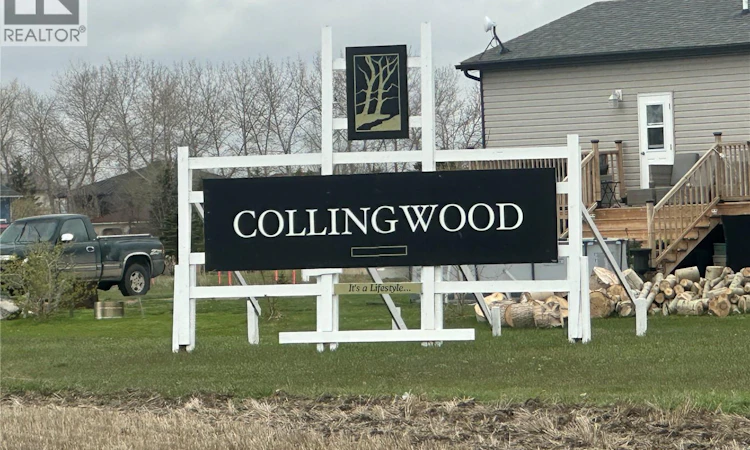 207 Collingwood Crescent