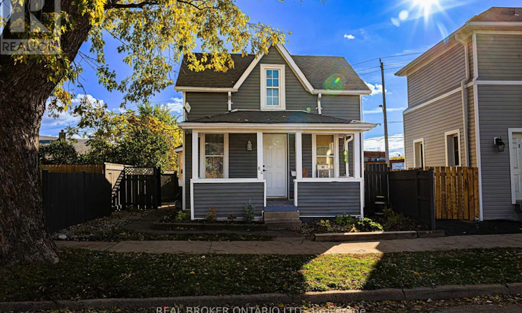 82 Page Street