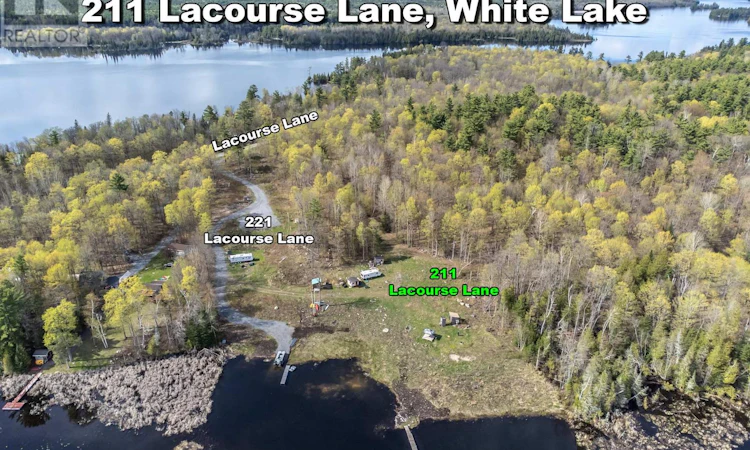 211 Lacourse Lane