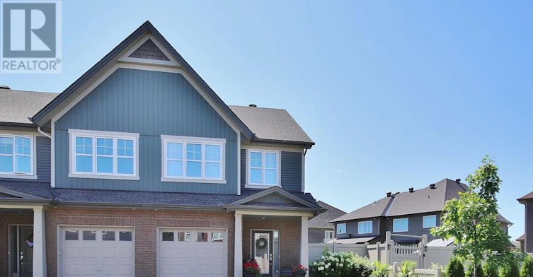 307 Fergus Crescent, Ottawa, ON, K2J 5S4