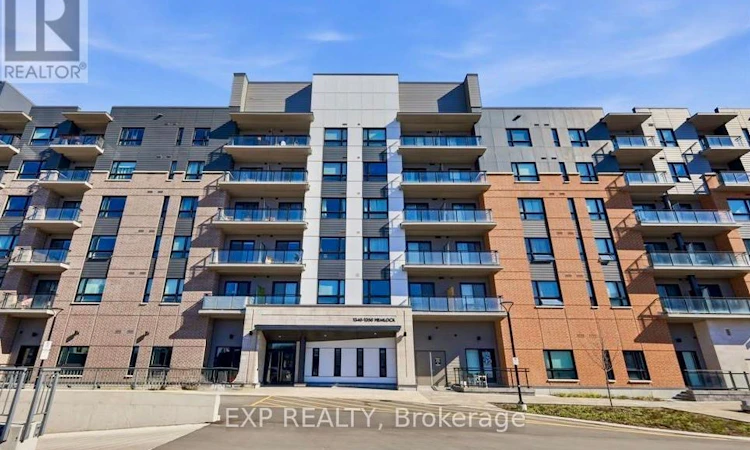 604-1350 Hemlock Road