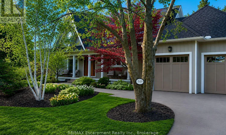 549 Jeanette Drive