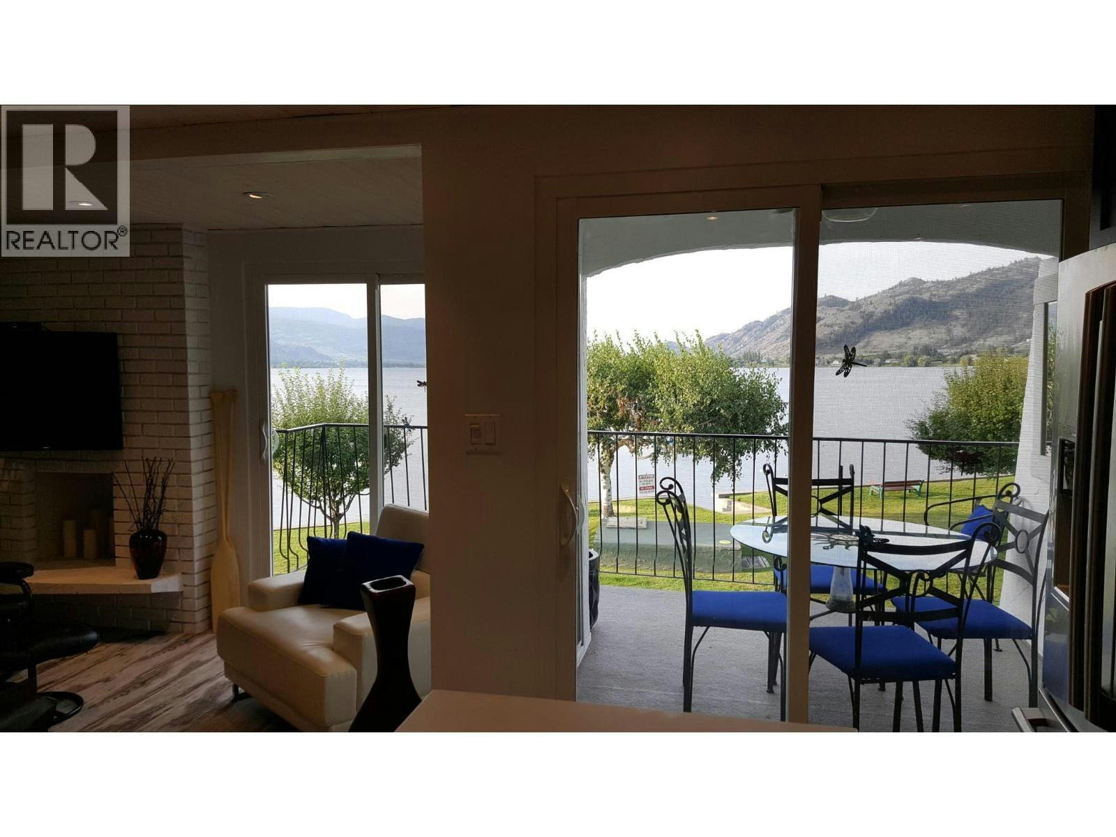 202-2621 85th Street, Osoyoos, BC, V0H 1V1