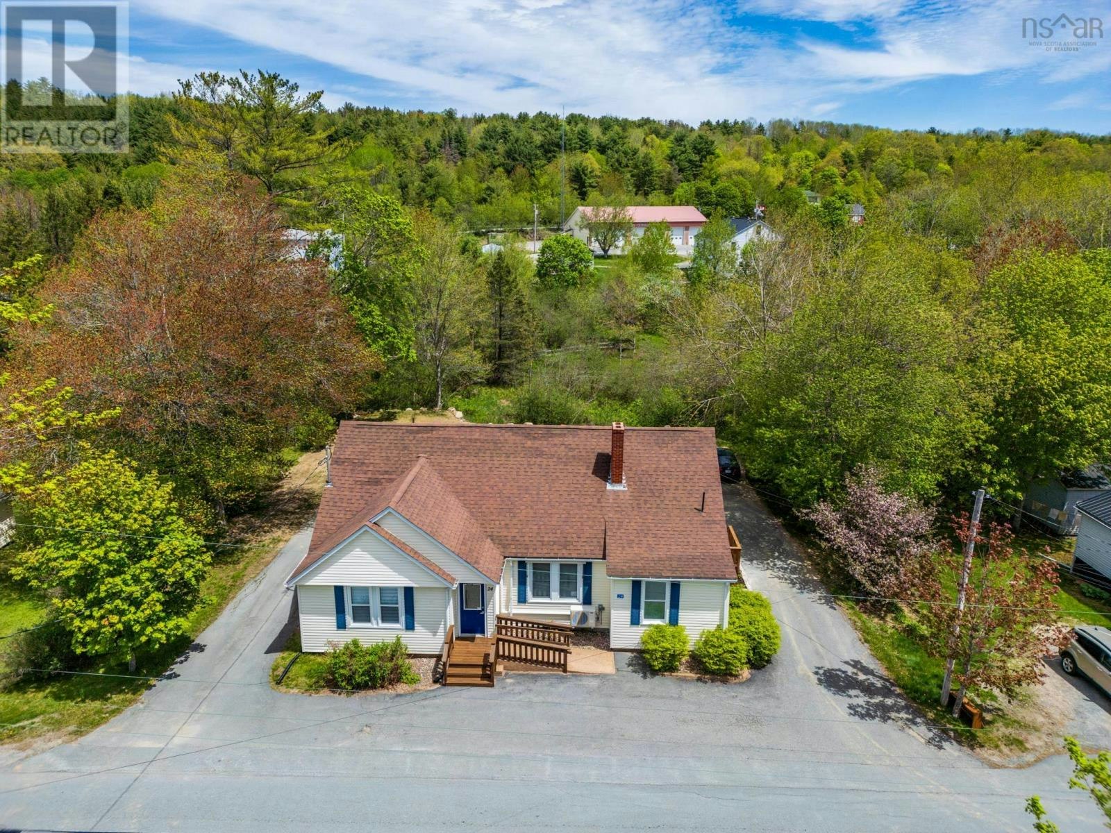 24 Varner Road, New Germany, NS, B0R 1E0