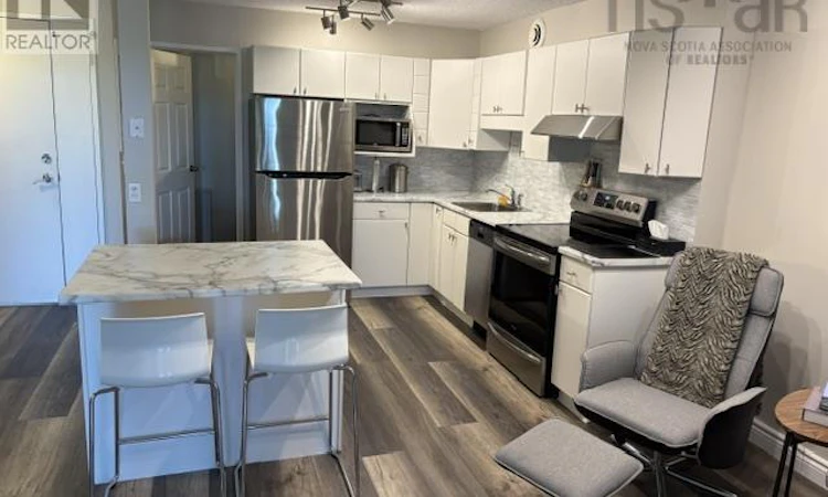 701-6369 Coburg Rd Halifax NS Road