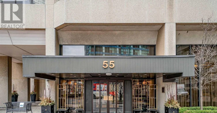 3315-55 Harbour Square, Toronto, ON, M5J 2L1 - 20