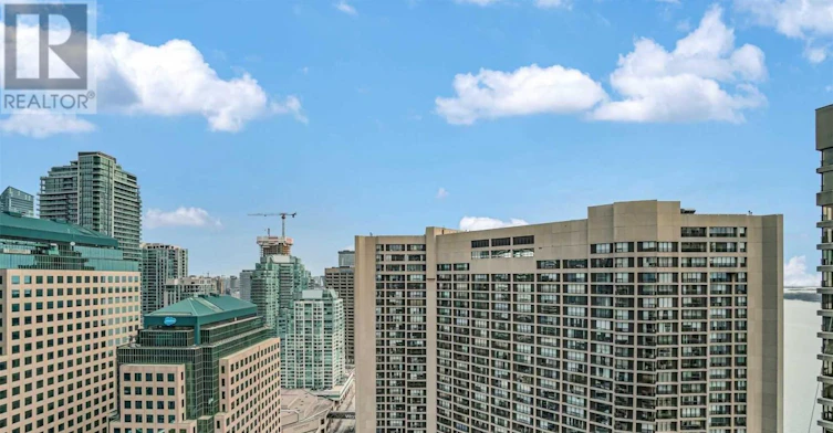 3315-55 Harbour Square, Toronto, ON, M5J 2L1 - 19