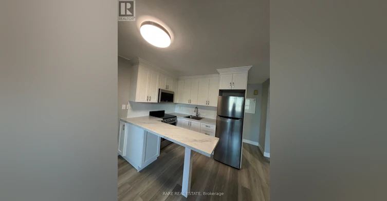 3-253 Augusta Avenue, Toronto, ON, M5T 2L8 - 2
