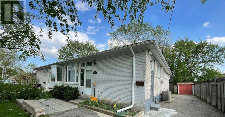 BASEMENT-244 Demaine Crescent, Richmond Hill, ON, L4C 2W5 - 2