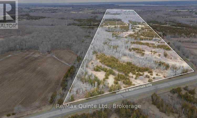 ACROSS FROM-3904 Cty 49 Road
